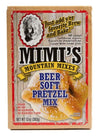 Beer Soft Pretzel by Mimi's Mountain Mixes